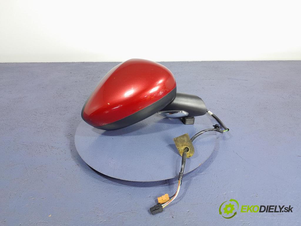 Citroen C3 2010 zpětné zrcátko prave