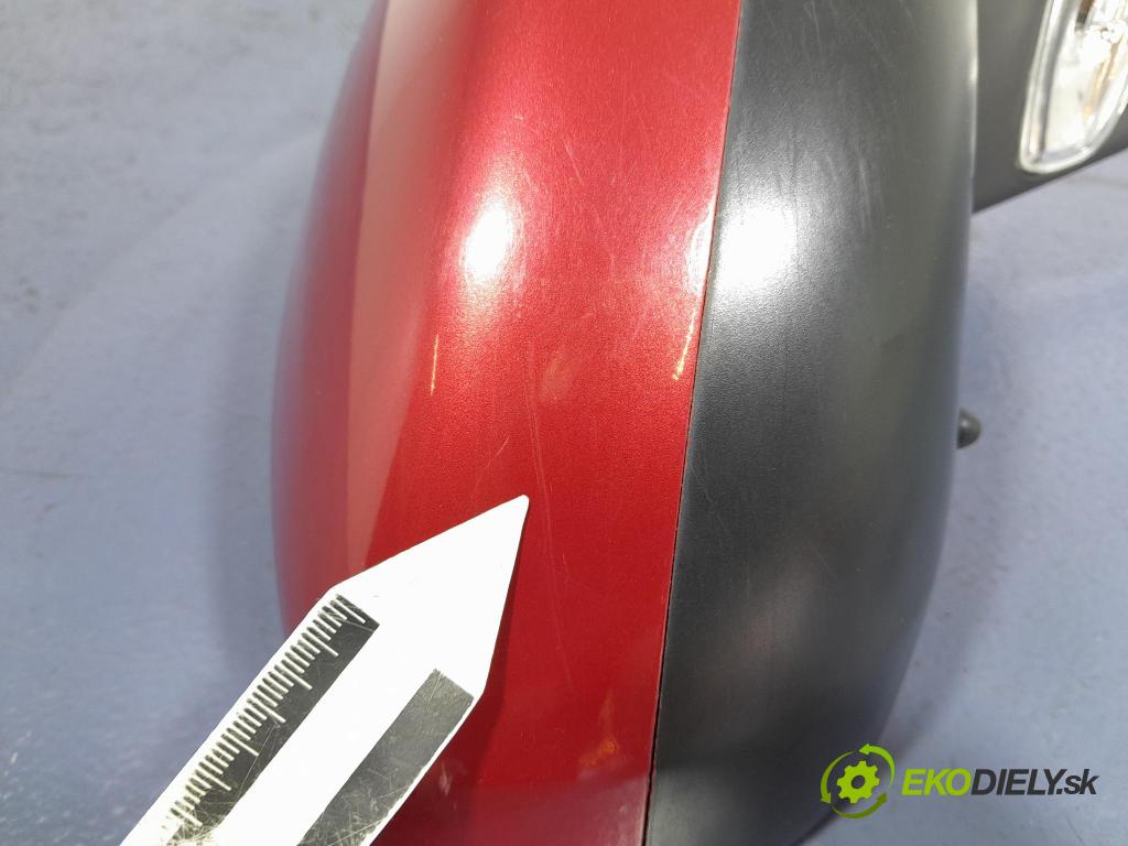 Citroen C3 2010 zpětné zrcátko prave
