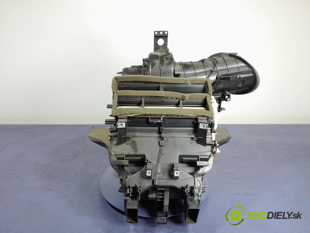 Citroen C3 2010 radiátor 9685250780