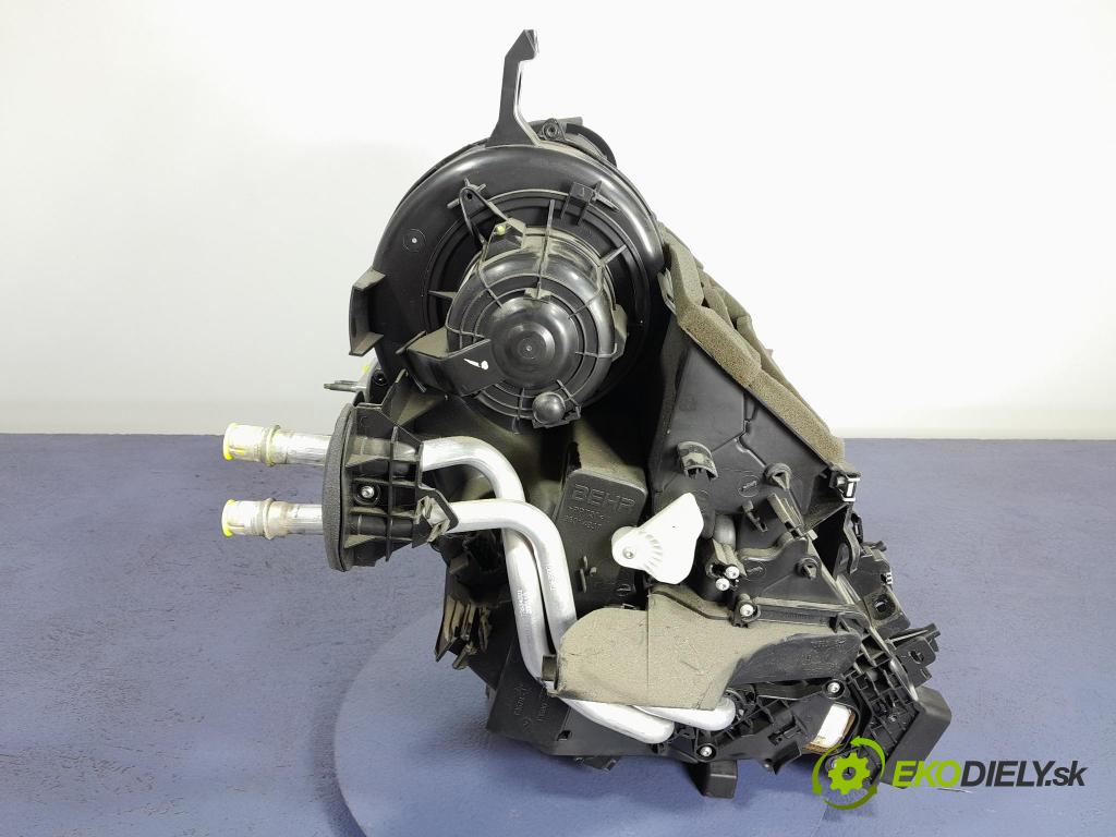 Citroen C3 2010 radiátor 9685250780