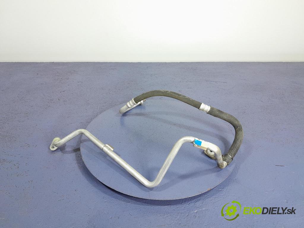 Citroen C3 2010 trubka Klimatizace: 9682115680