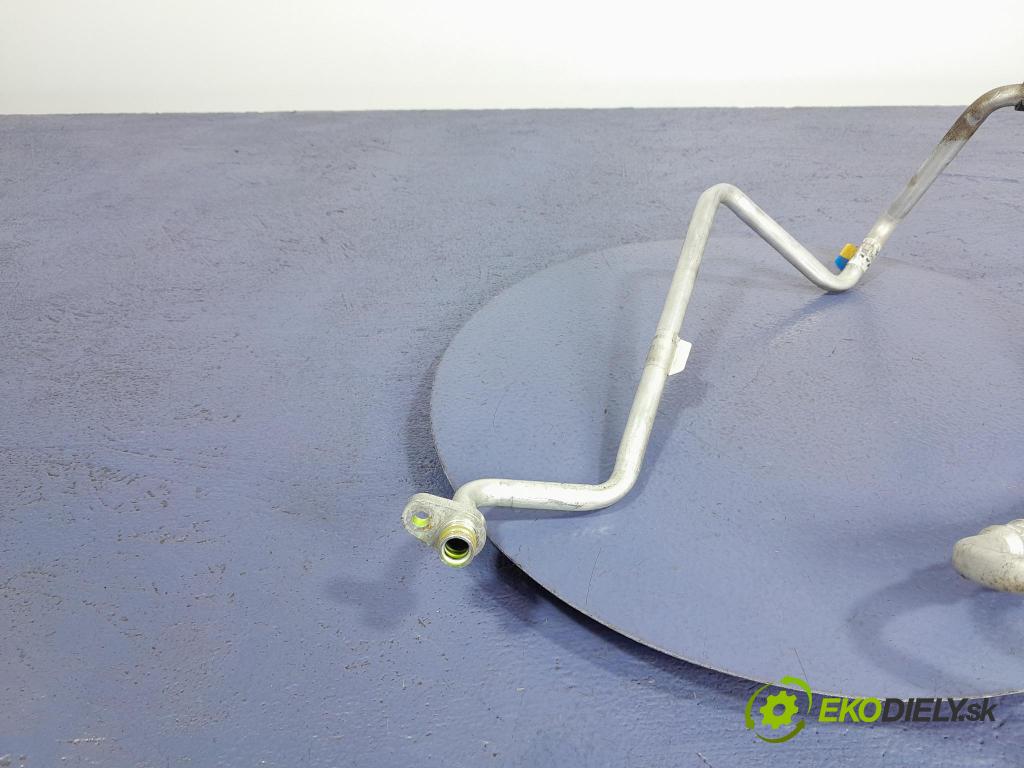 Citroen C3 2010 trubka Klimatizace: 9682115680