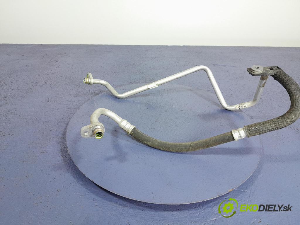 Citroen C3 2010 trubka Klimatizace: 9682115680