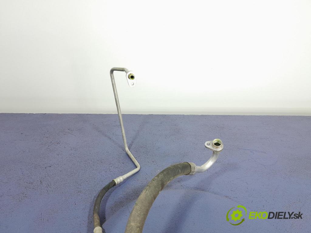 Citroen C3 2010 rúrka Klimatizácia: 9682124080
