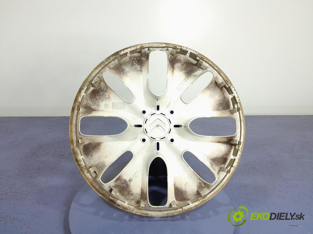 Citroen C3 2010 puklica kola: 9685336580