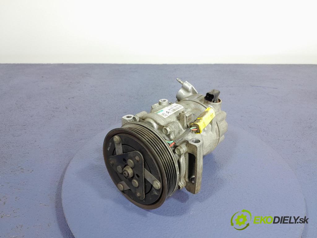 Citroen C3 2010 Kompresor: Klimatizace: 9670318880