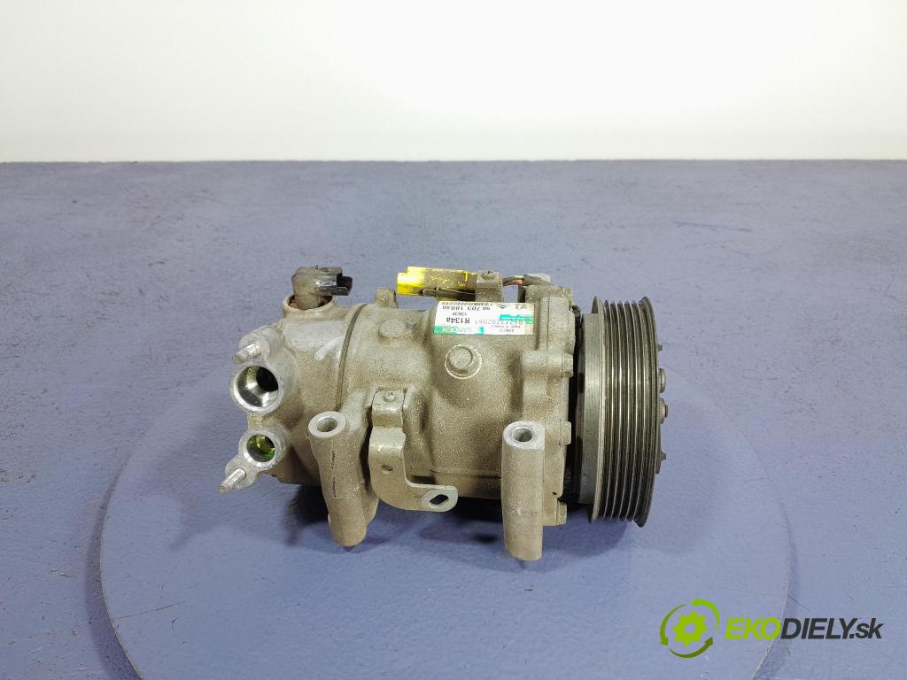 Citroen C3 2010 Kompresor: Klimatizace: 9670318880