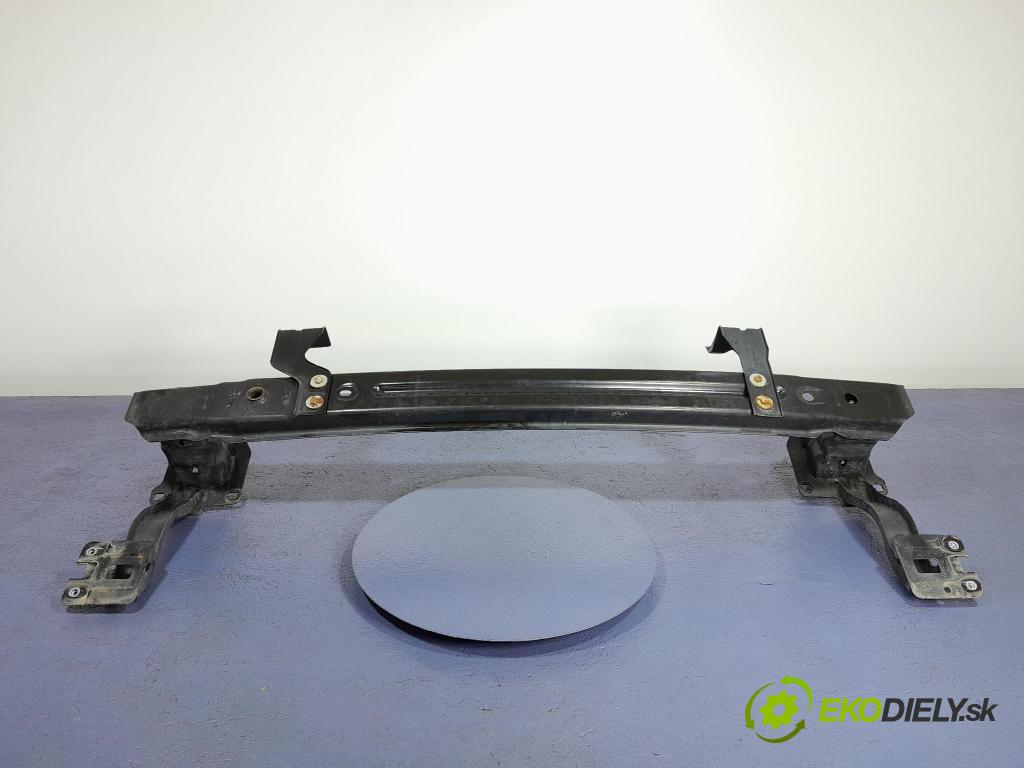 Citroen C3 2010 výztuha narazník před