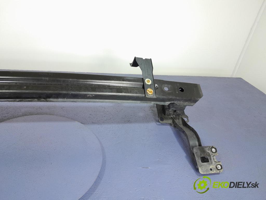 Citroen C3 2010 výztuha narazník před