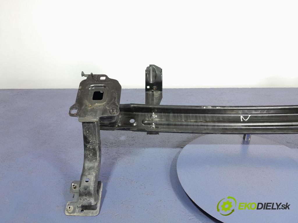 Citroen C3 2010 výztuha narazník před