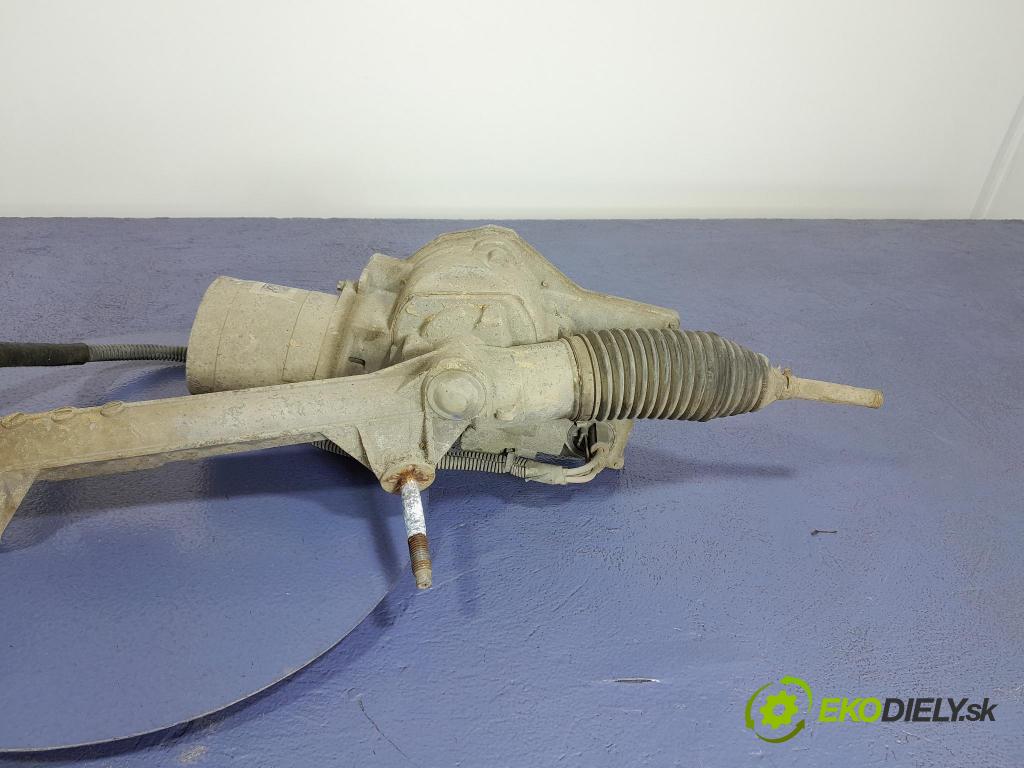 Citroen C3 2010 řízení volantu 9671732080