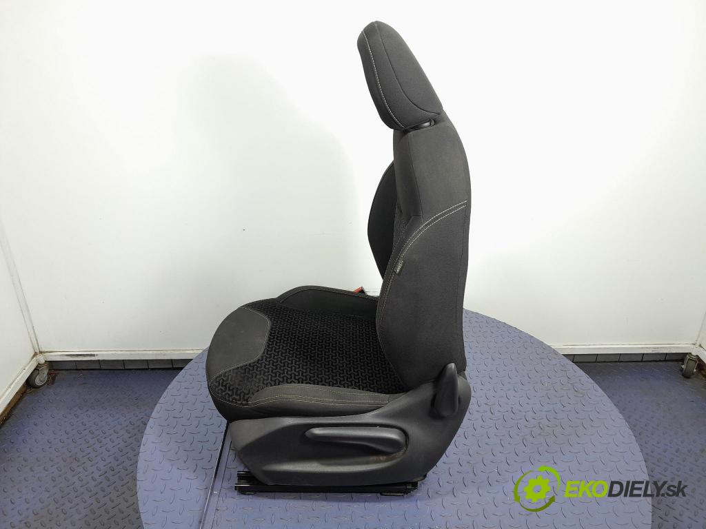 Citroen C3 2010 Sedadlo Řidiči