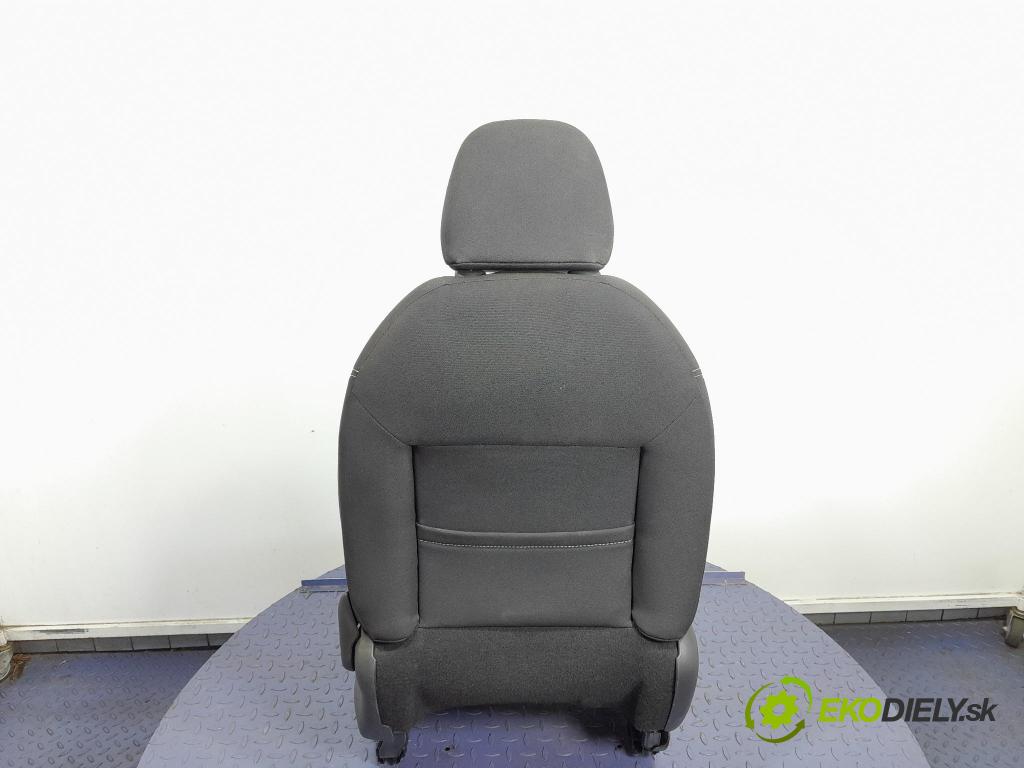 Citroen C3 2010 Sedadlo Řidiči