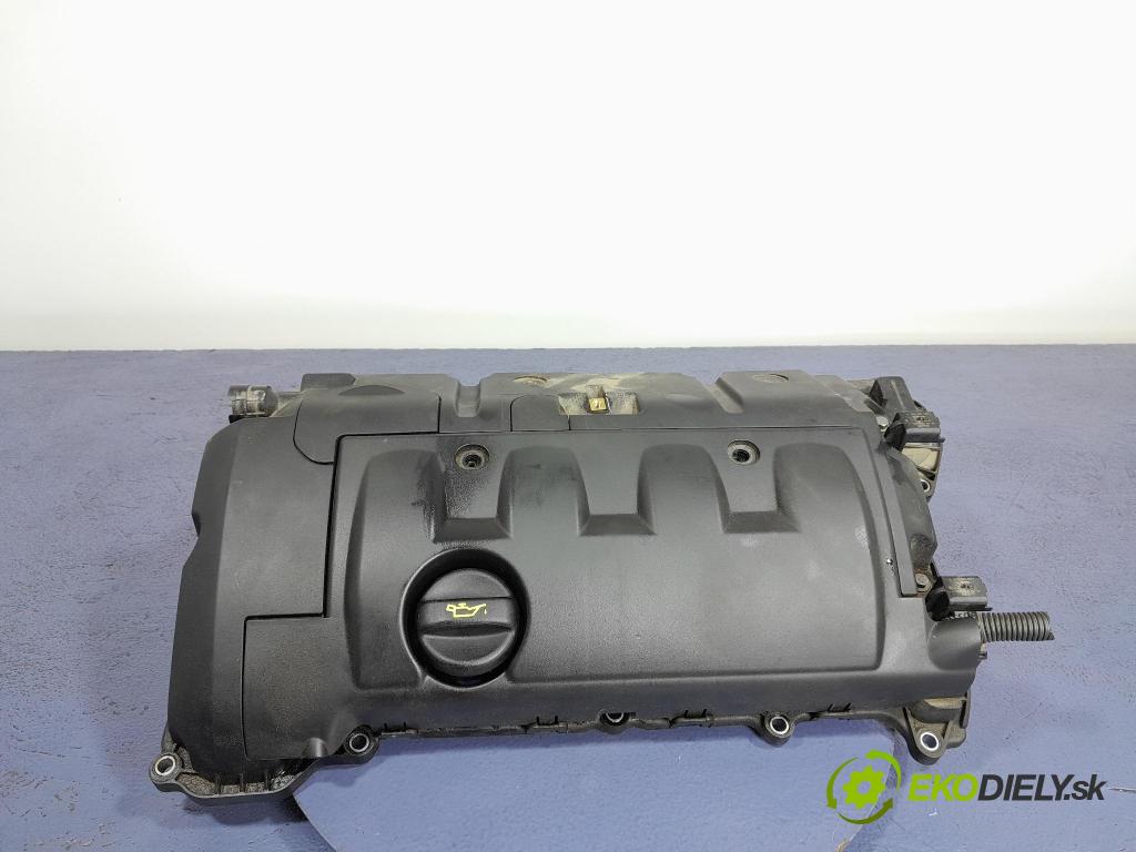 Citroen C3 2010 kryt Ventily V757272480