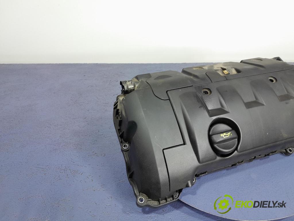 Citroen C3 2010 kryt Ventily V757272480