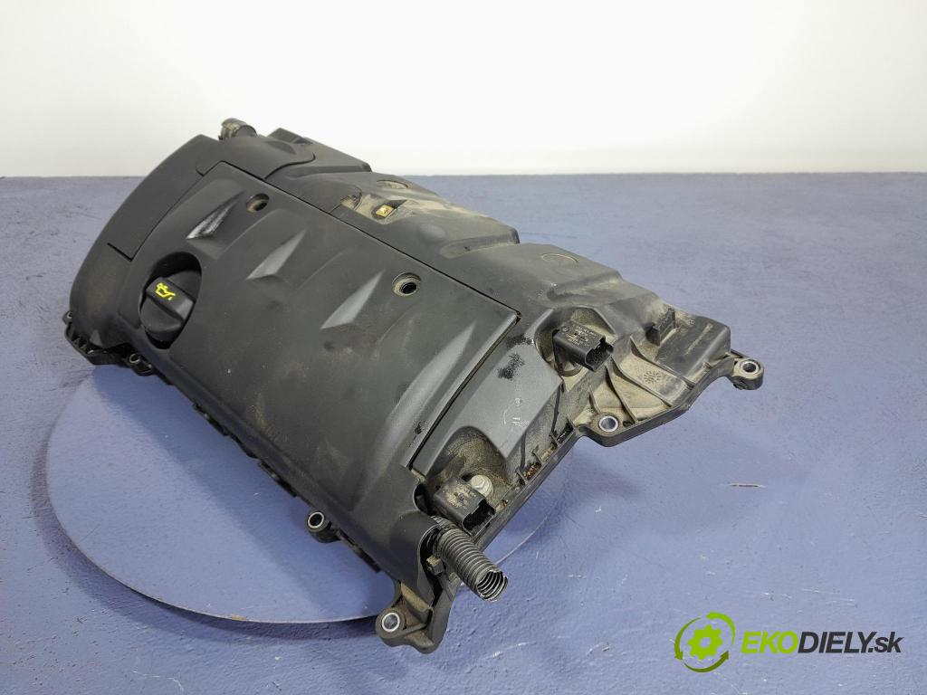 Citroen C3 2010 kryt Ventily V757272480
