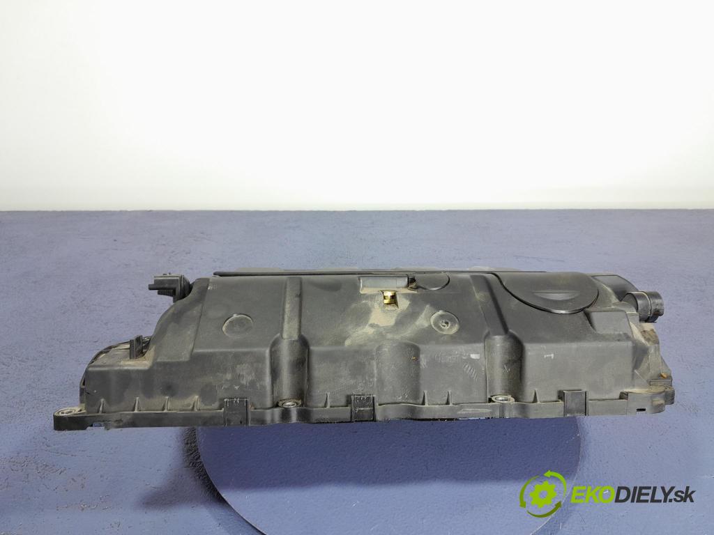 Citroen C3 2010 kryt Ventily V757272480