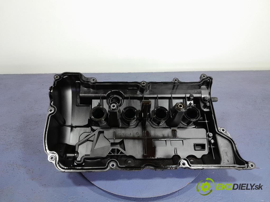 Citroen C3 2010 kryt Ventily V757272480