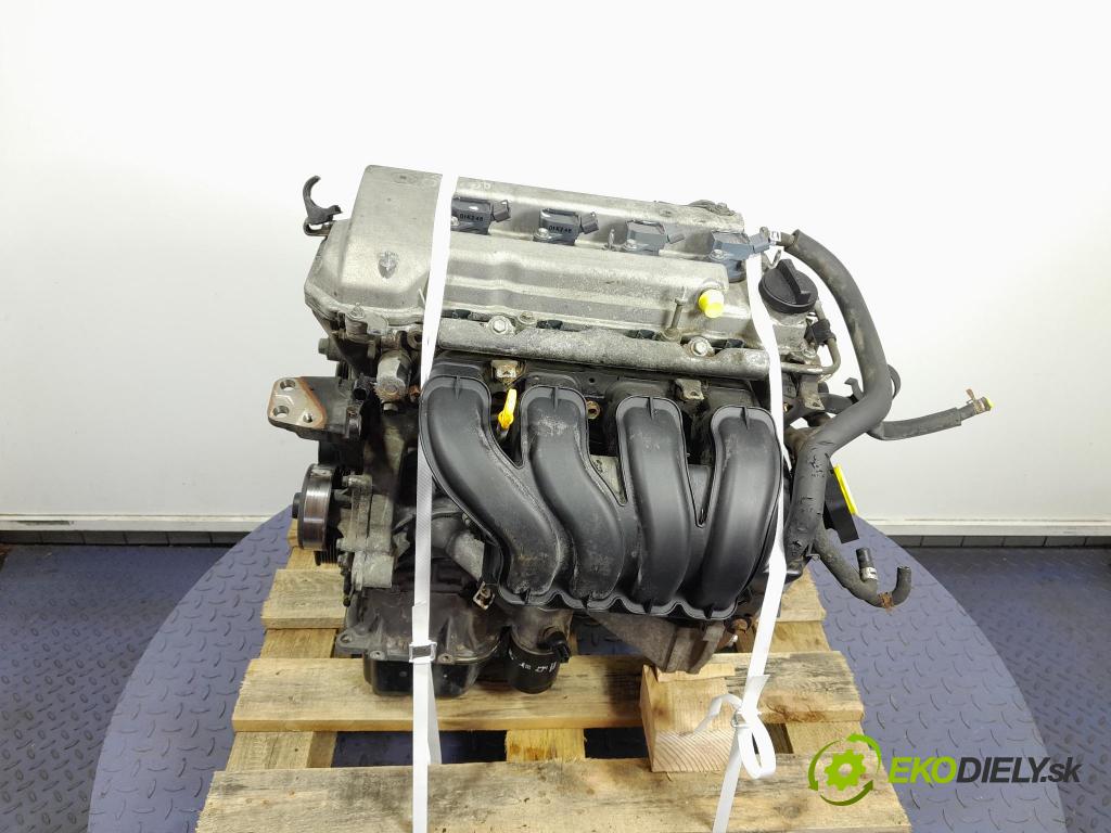 Toyota Avensis 2008 motor Benzín 3ZZ-FE