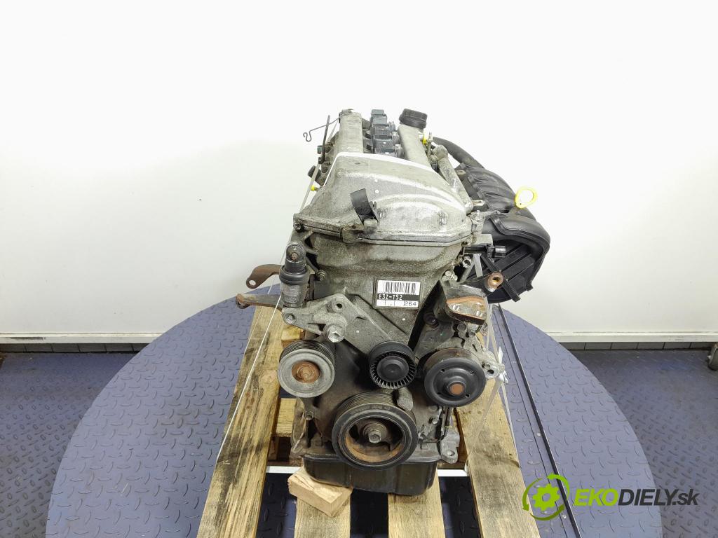 Toyota Avensis 2008 motor Benzín 3ZZ-FE