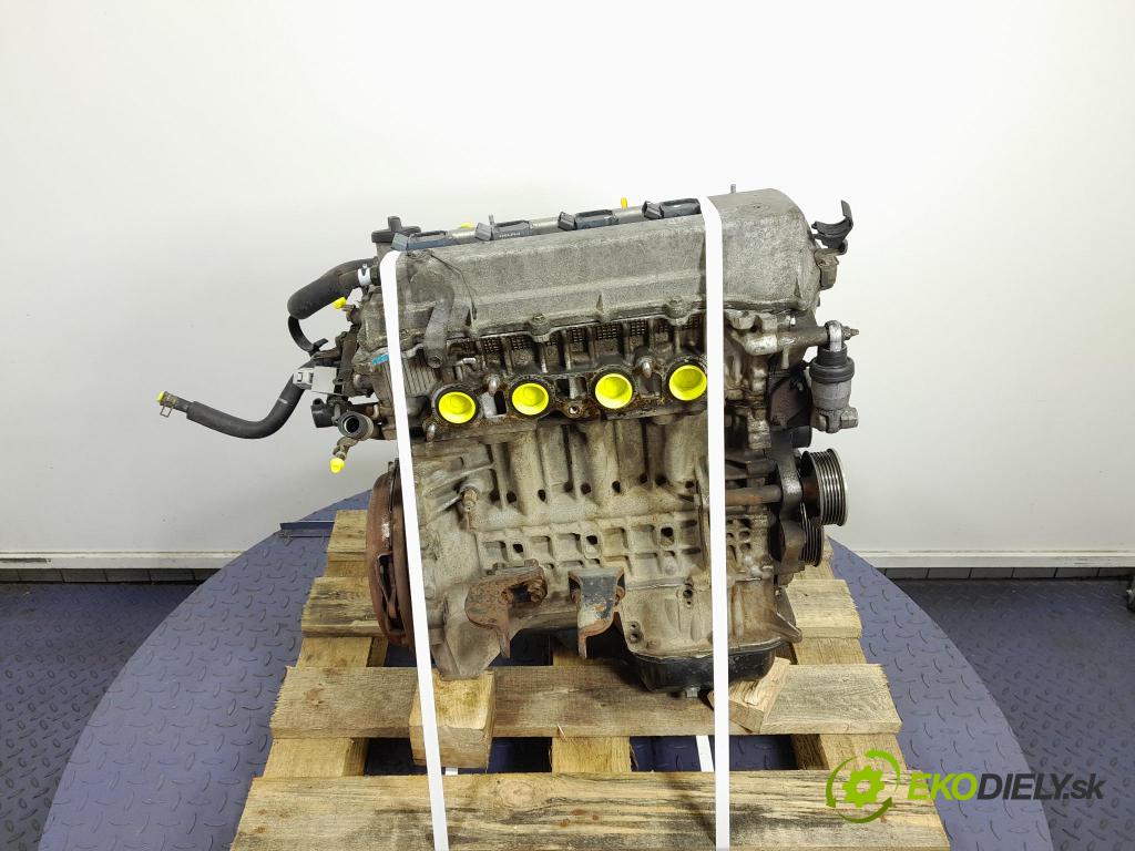 Toyota Avensis 2008 motor Benzín 3ZZ-FE