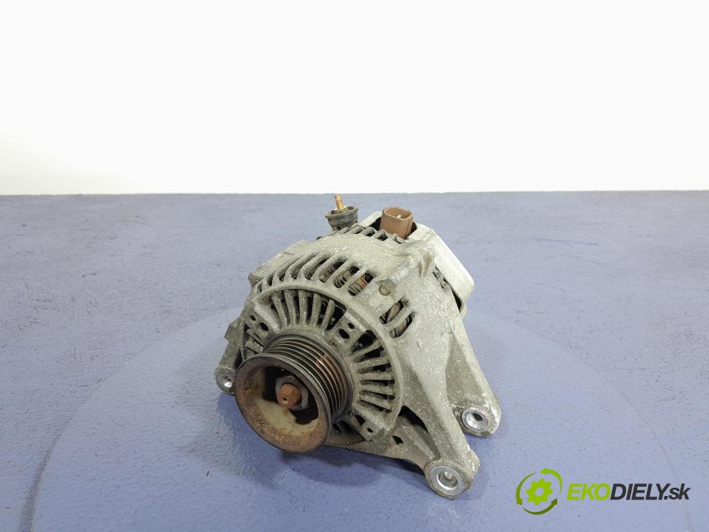 Toyota Avensis 2008 Alternator 27060-0D300