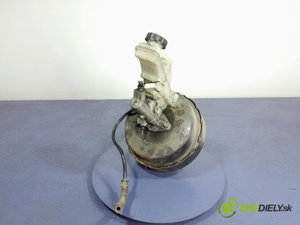 Toyota Avensis 2008 servo Brzdy: 47200-05171