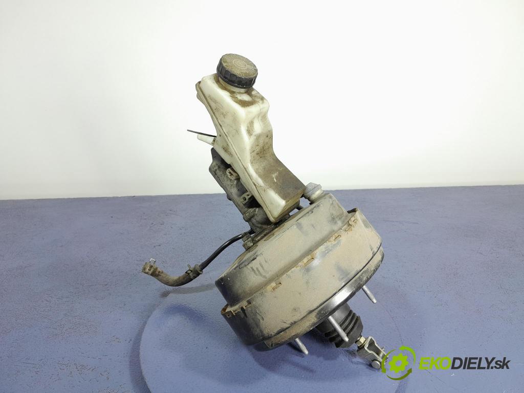 Toyota Avensis 2008 servo Brzdy: 47200-05171