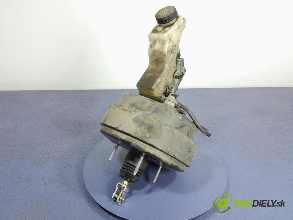 Toyota Avensis 2008 servo Brzdy: 47200-05171