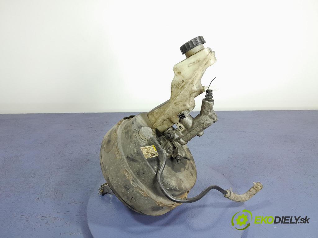 Toyota Avensis 2008 servo Brzdy: 47200-05171