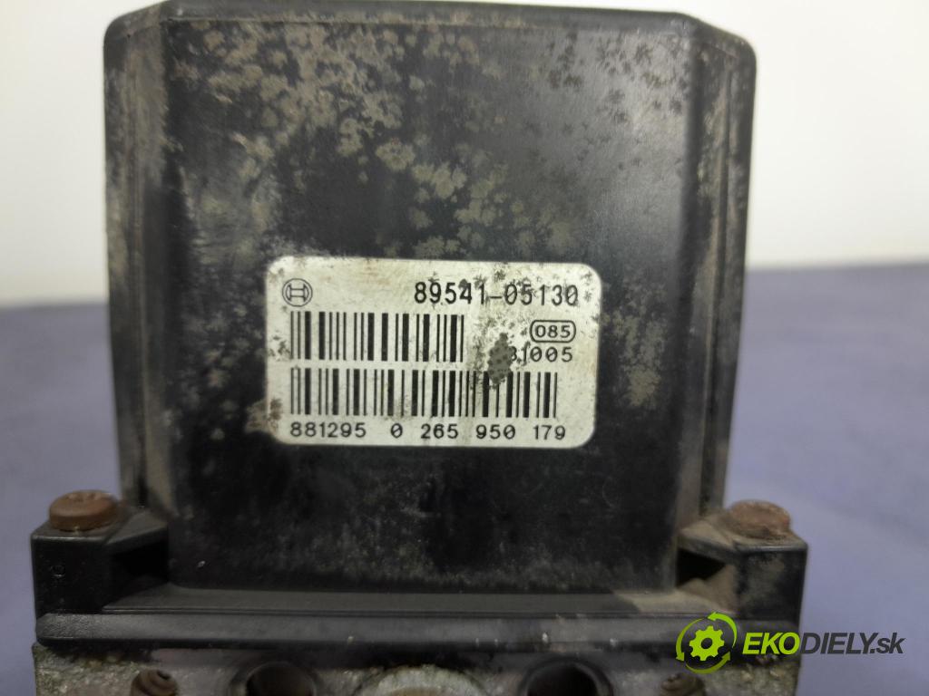 Toyota Avensis 2008 čerpadlo ABS x 89541-05130