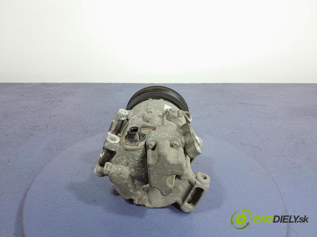 Toyota Avensis 2008 Kompresor: Klimatizace: GE447260-2271