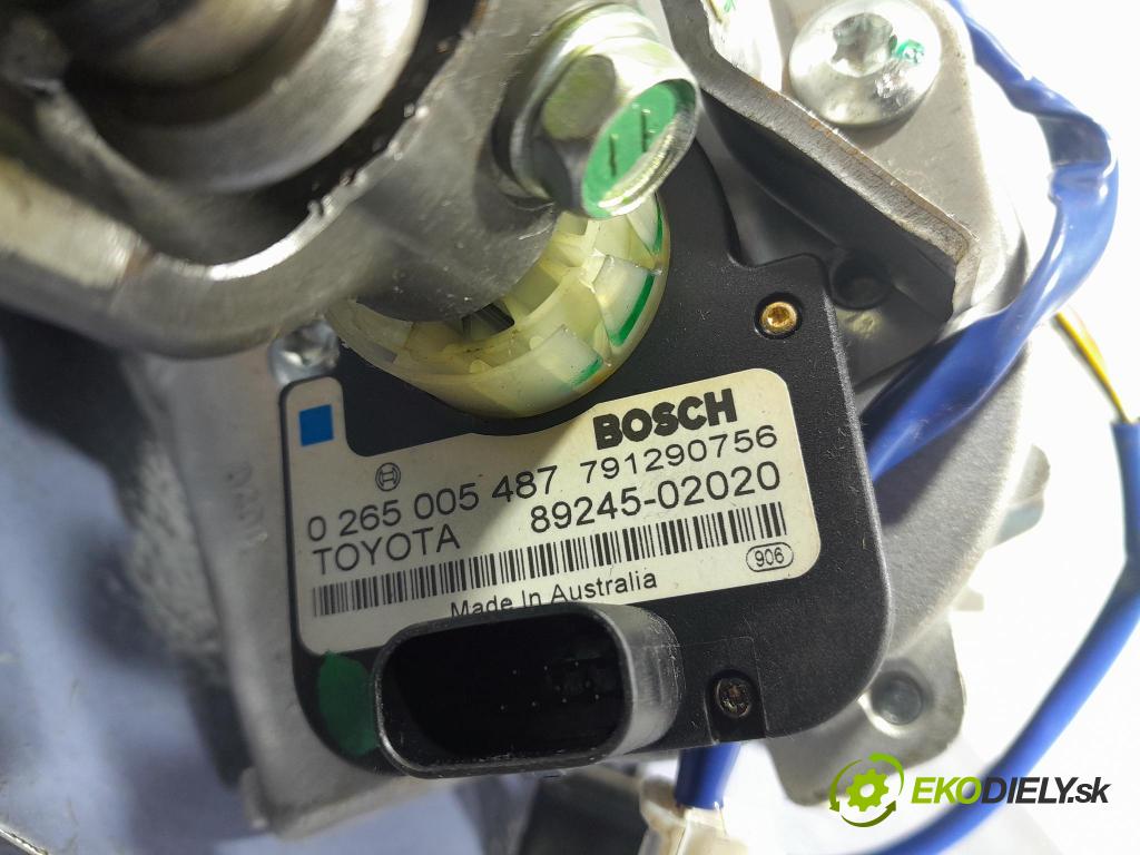 Toyota Avensis 2008 Sloupek volantu x 45200-05472