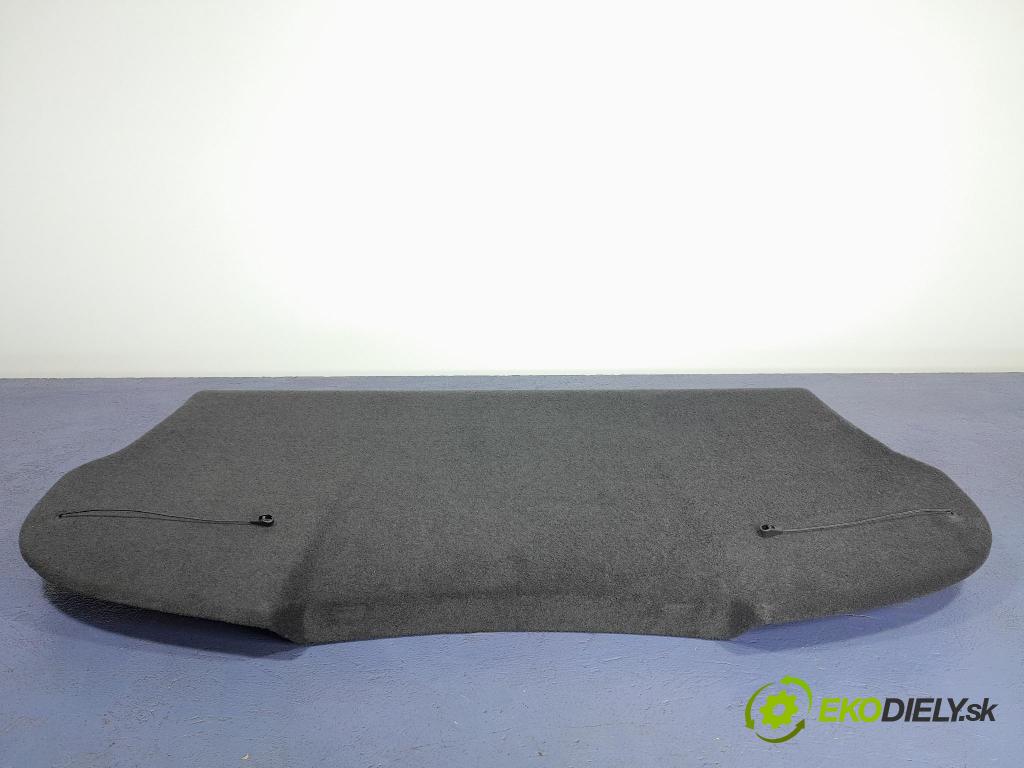 Seat Ibiza 2009 pláto kufr 6J4867769D