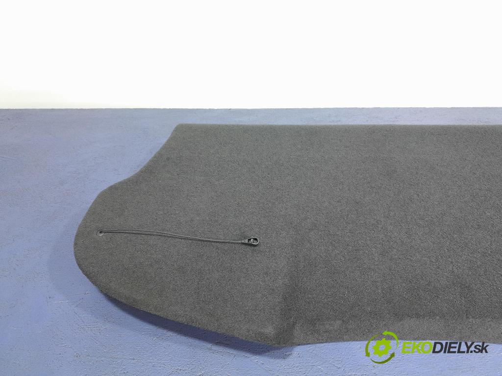 Seat Ibiza 2009 pláto kufr 6J4867769D