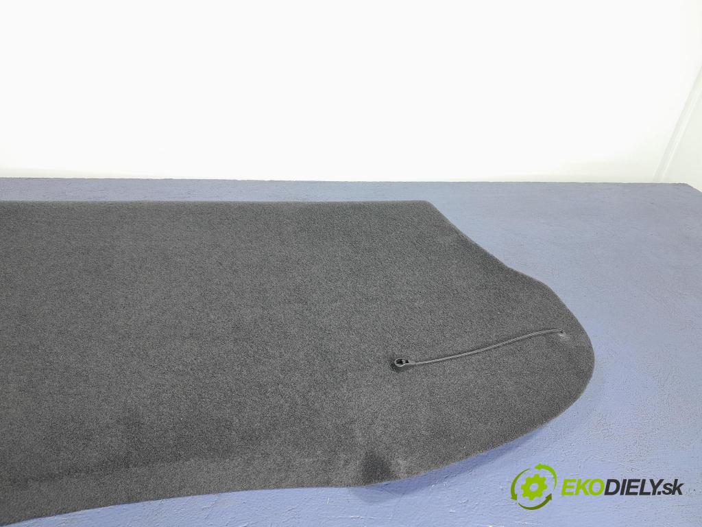 Seat Ibiza 2009 pláto kufr 6J4867769D