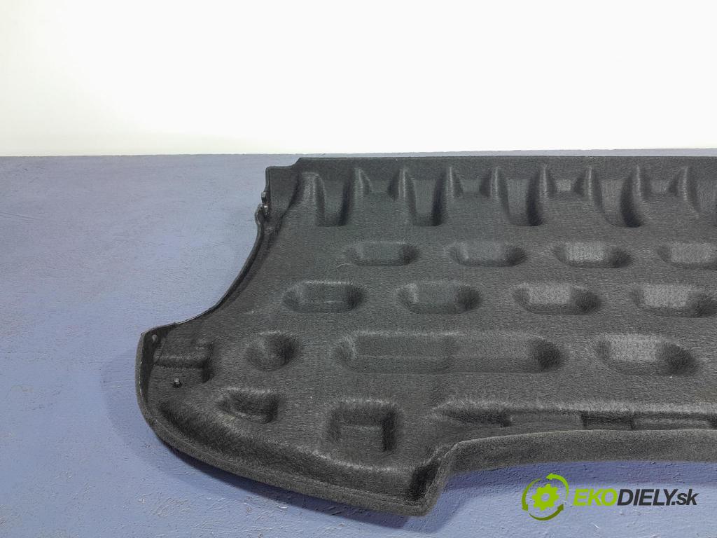 Seat Ibiza 2009 pláto kufr 6J4867769D