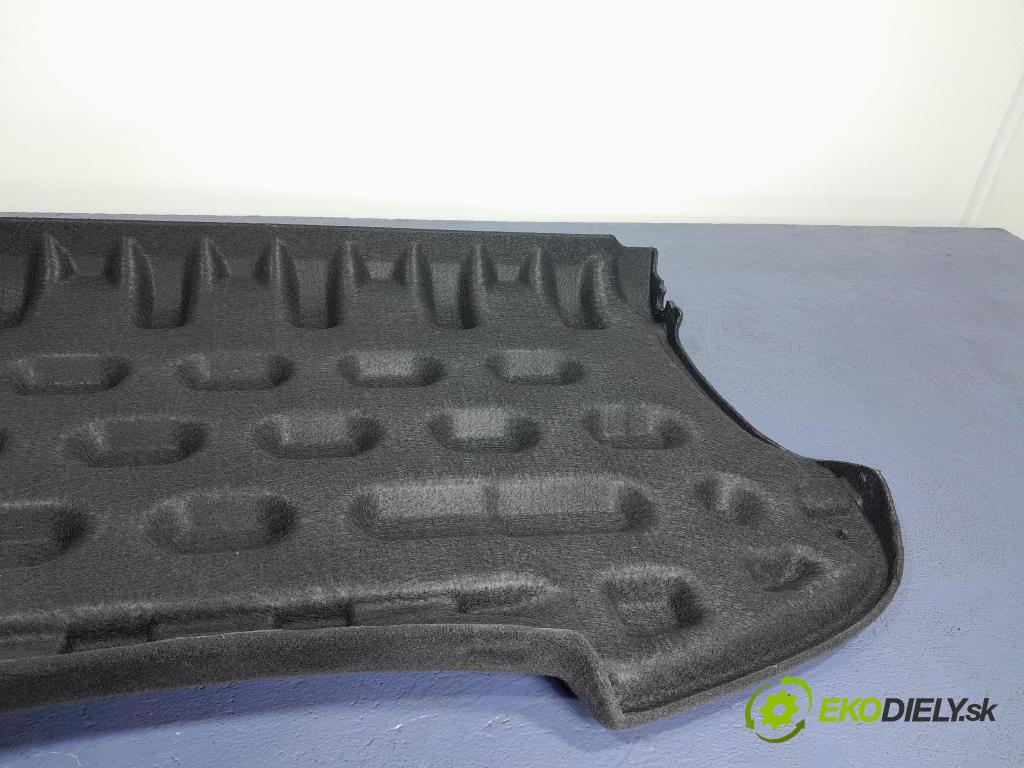 Seat Ibiza 2009 pláto kufr 6J4867769D