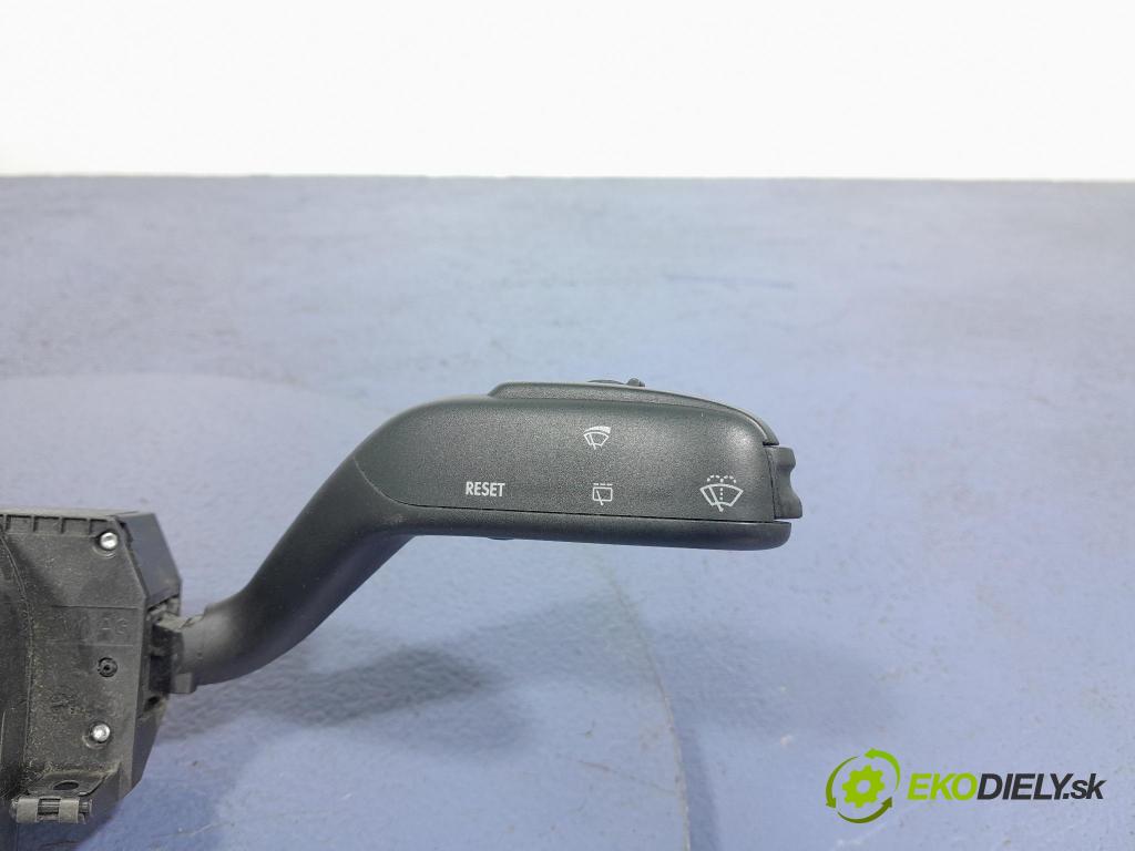 Seat Ibiza 2009 Přepínač Komplex: 7H0953503DC