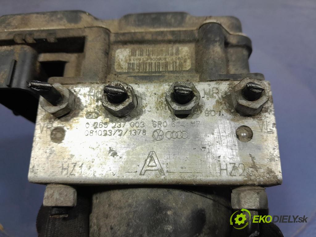 Seat Ibiza 2009 čerpadlo ABS x 6R0614117