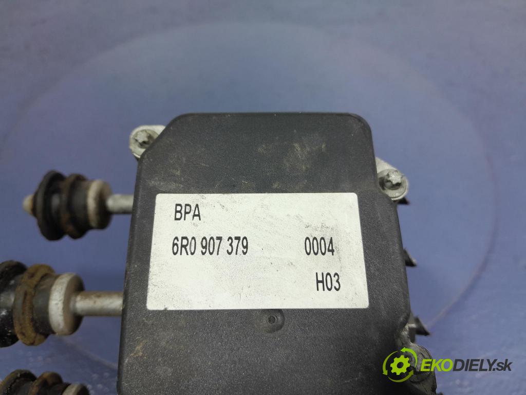 Seat Ibiza 2009 čerpadlo ABS x 6R0614117