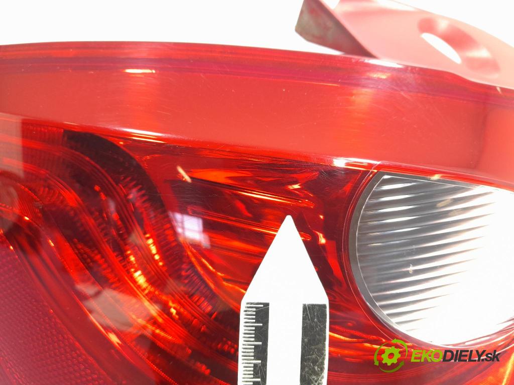 Seat Ibiza 2009 světlo Zad: levá Mimo: 6J4945095K