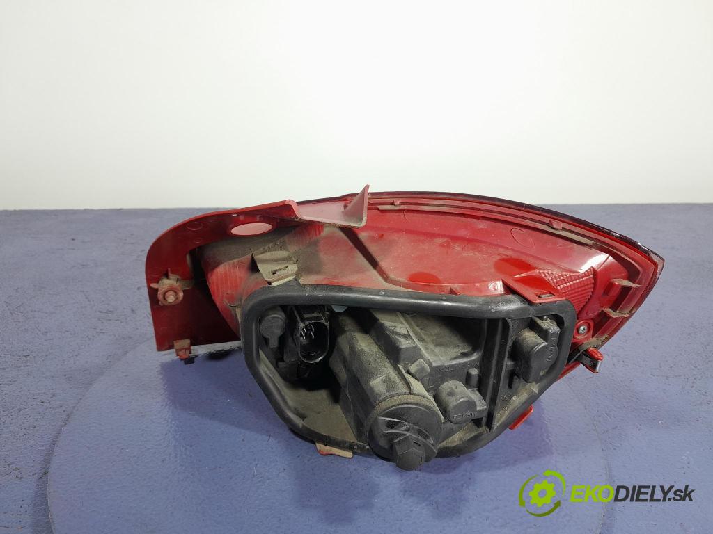 Seat Ibiza 2009 světlo Zad: levá Mimo: 6J4945095K