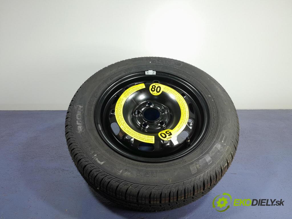 Seat Ibiza 2009 kolo Přístupné 6Q0601027R