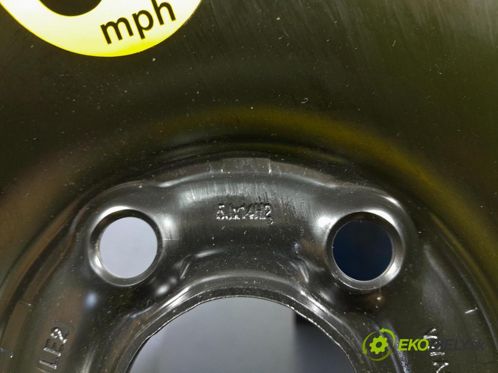 Seat Ibiza 2009 kolo Přístupné 6Q0601027R