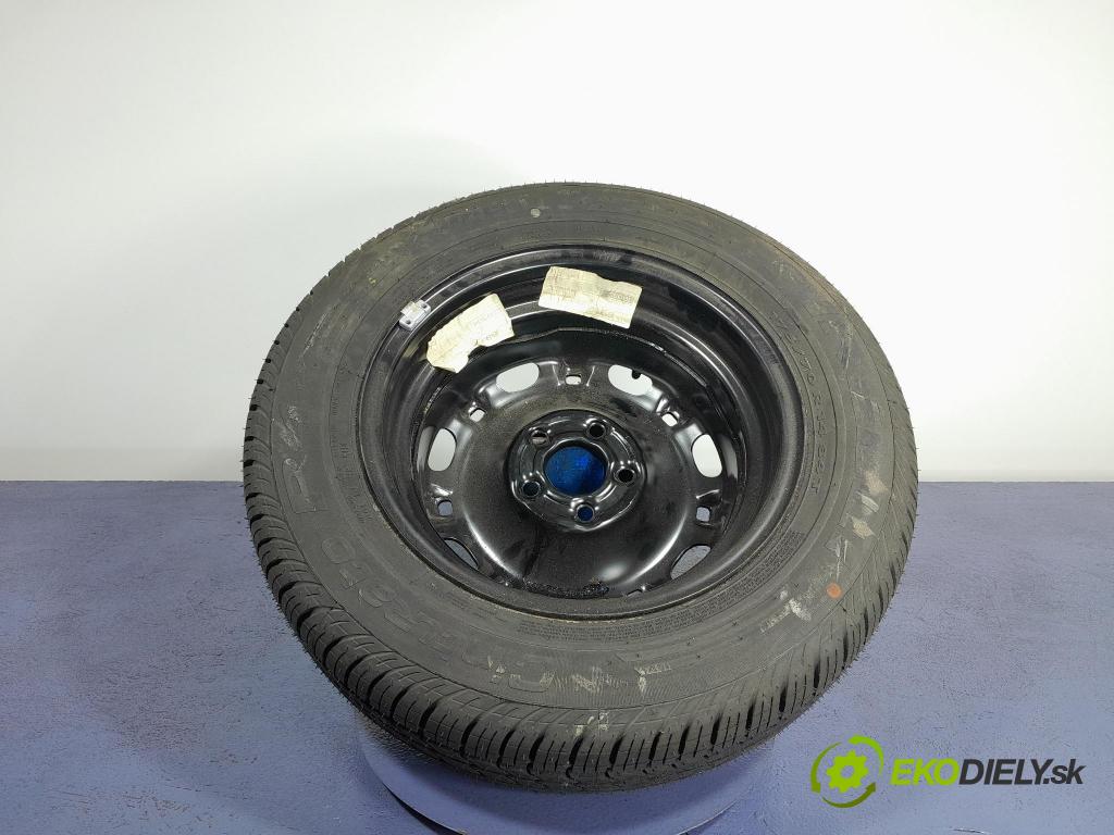 Seat Ibiza 2009 kolo Přístupné 6Q0601027R