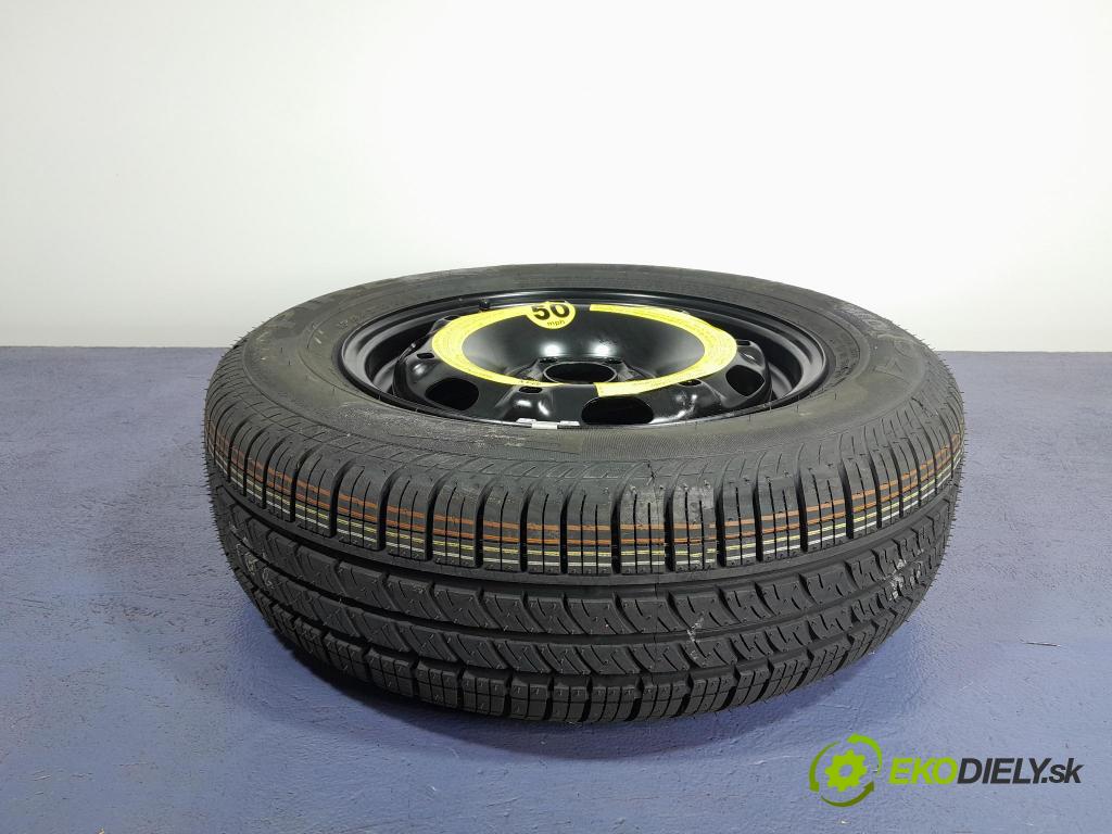Seat Ibiza 2009 kolo Přístupné 6Q0601027R