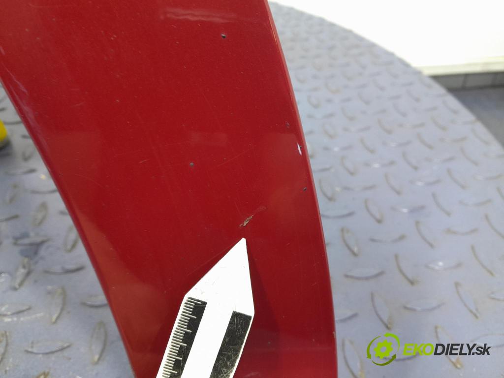Citroen C3 2010 blatnik před Levý: