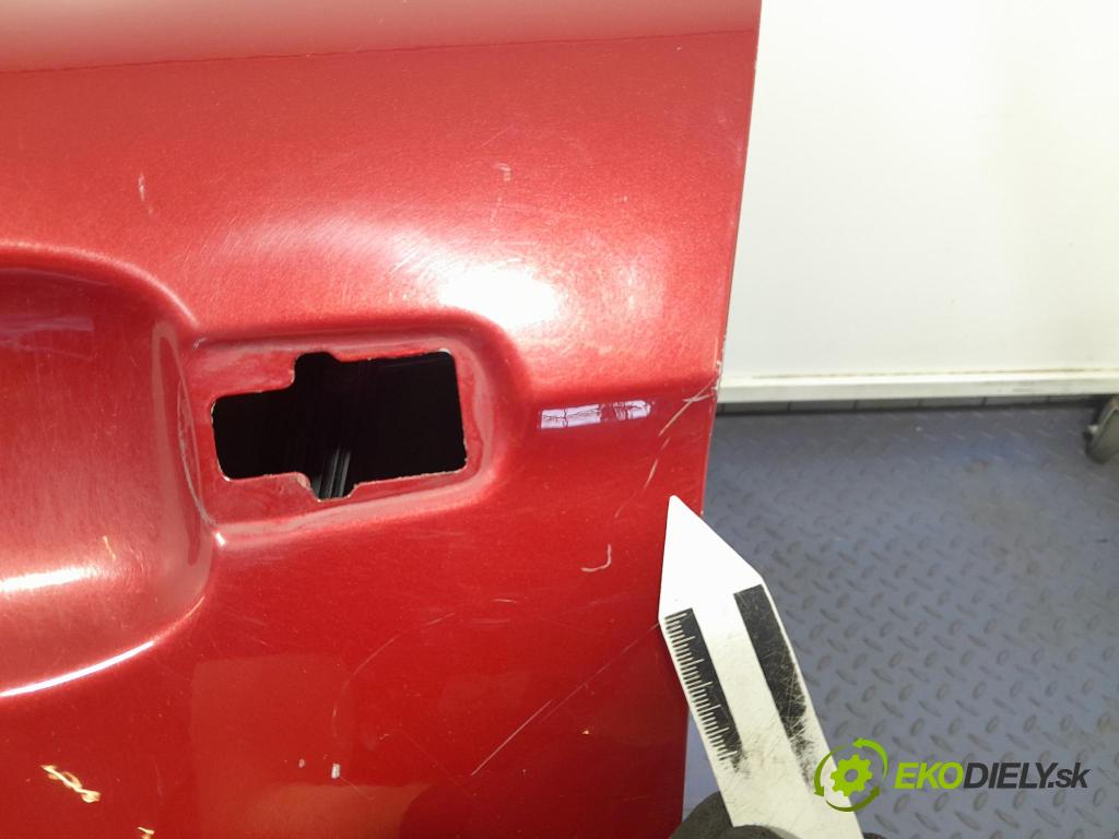 Citroen C3 2010 dveře před Vlevo, odjet: