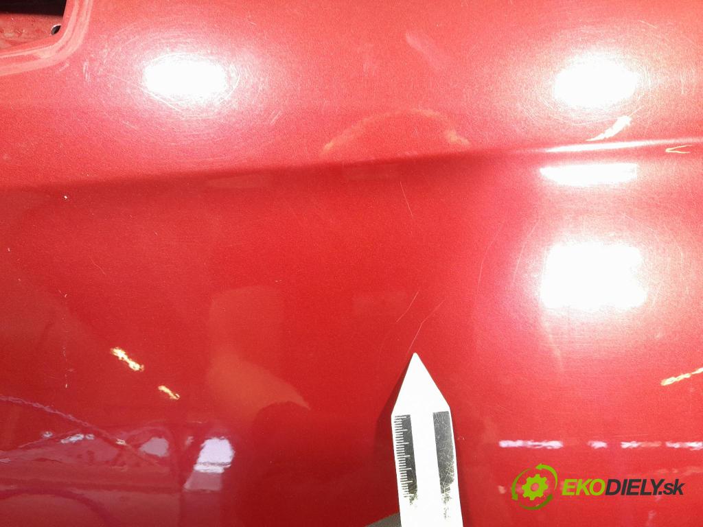 Citroen C3 2010 dveře před Vlevo, odjet: